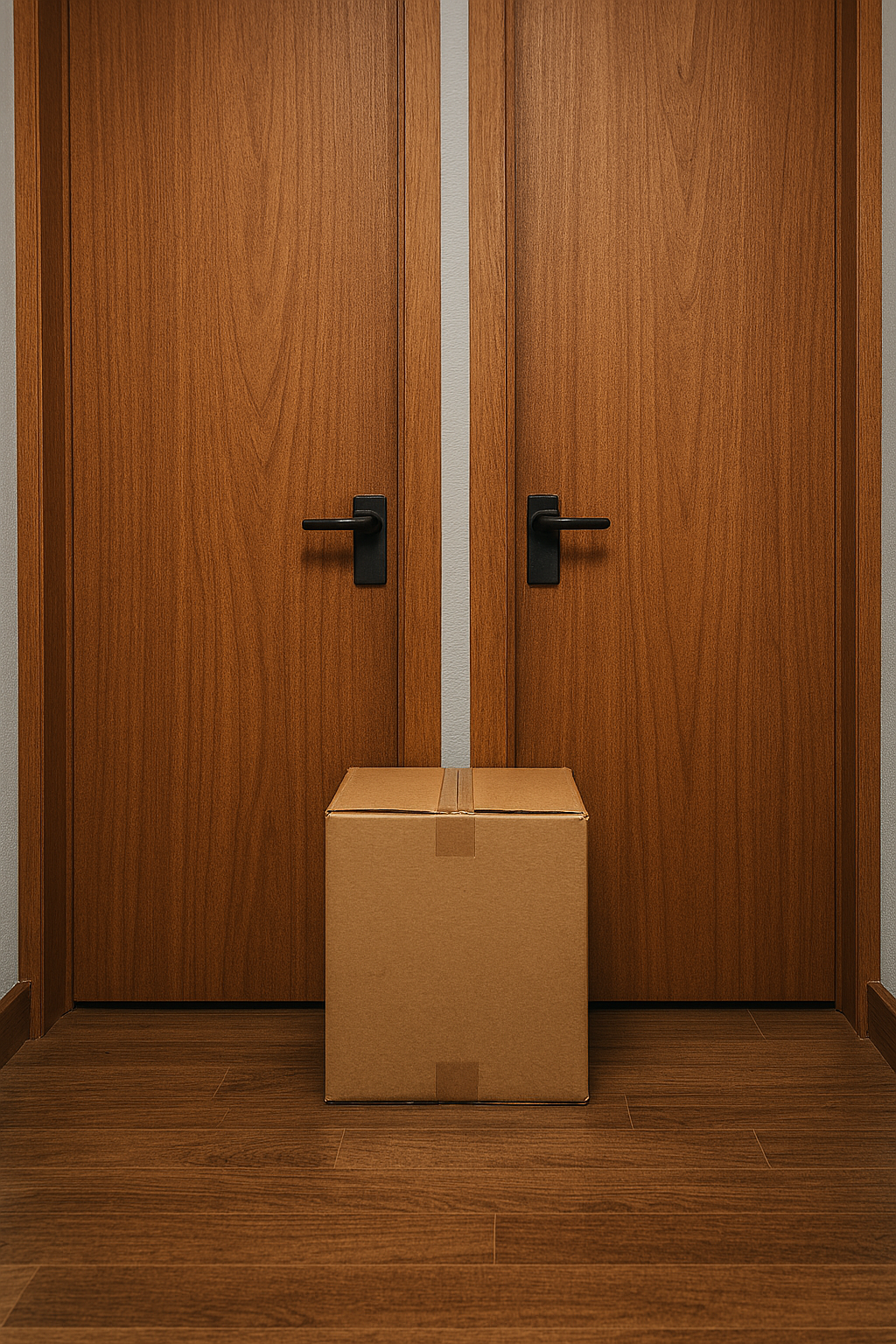 Refrigerated and dry containers